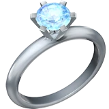 Bague de Mariage 