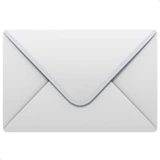 Enveloppe