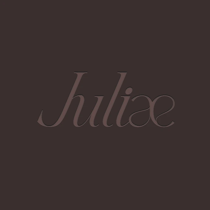 Logo bijouterie en ligne Juliae