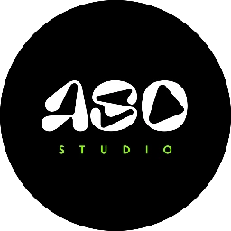 Logo Aso Studio 