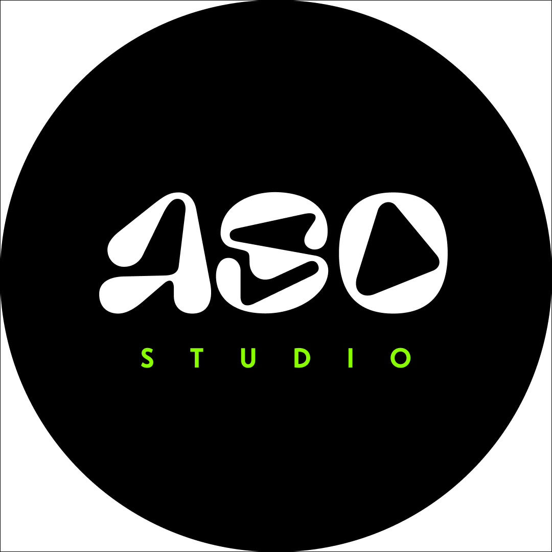 aso-studio